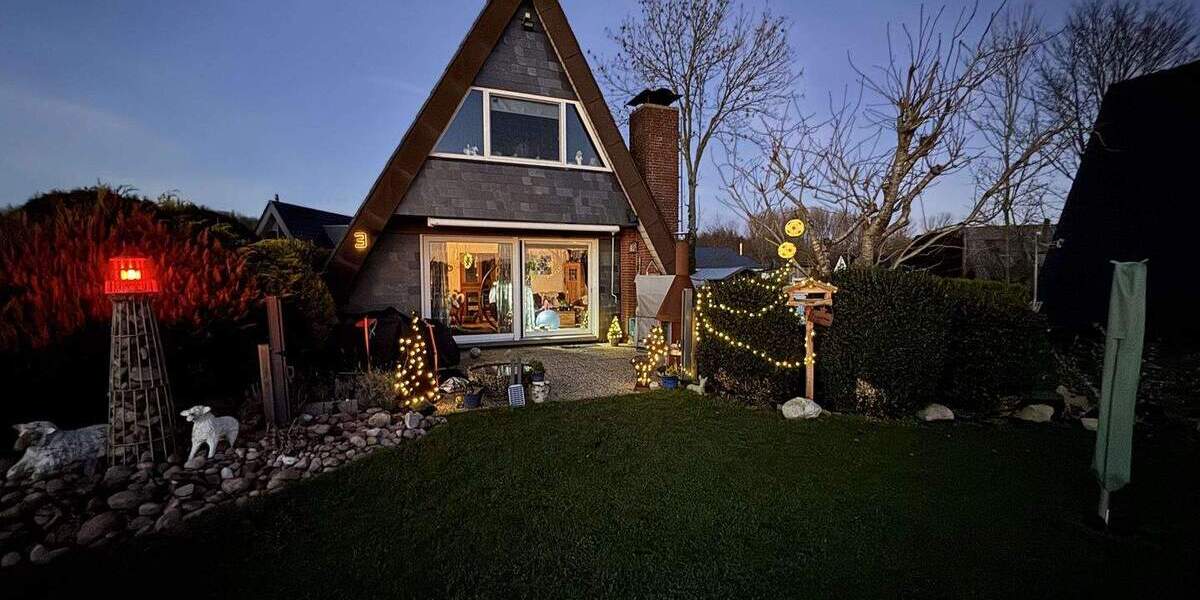 Einfamilienhaus Rendsburg_Eckernförde_Kreis - 4 Zimmer, 112 m&sup2;, 398.000&euro; | Angebot:25698193