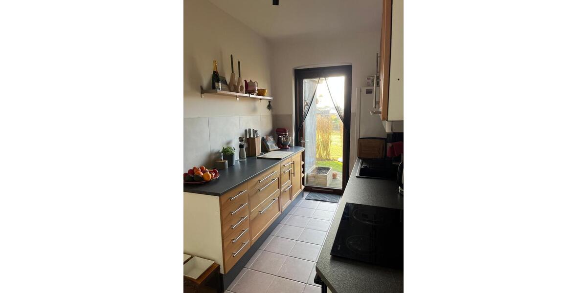 Doppelhaushälfte Großsolt - 3 Zimmer, 80 m&sup2;, 950&euro; | Angebot:25976842