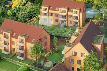 Wohnung Eckernförde - 2 Zimmer, 65 m&sup2;, 349.000&euro; | Angebot:25802154