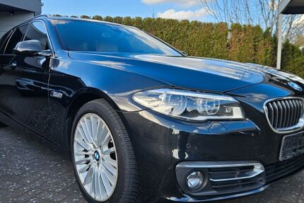 BMW 530 164.400 km 18.900 &euro; Nübbel 24809