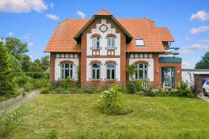 Haus Norderbrarup - 7 Zimmer, 178 m&sup2;, 449.000&euro; | Angebot:25802974
