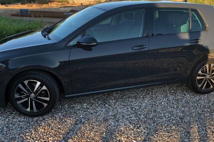 VW Golf 87.000 km 11.750 &euro; Rieseby 24354