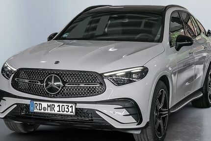 Mercedes-Benz GLC 200 11.700 km 57.950 &euro; Rendsburg 24768