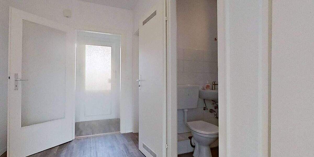 Zimmer Rendsburg Schleife - 1 Zimmer, 41 m&sup2;, 409&euro; | Angebot:25996315