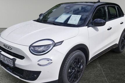 Fiat 600 3.000 km 27.290 &euro; Rendsburg 24768