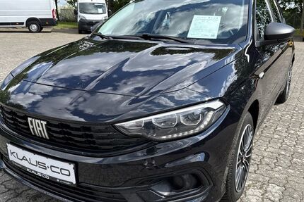 Fiat Tipo 54.800 km 17.990 &euro; Rendsburg 24768