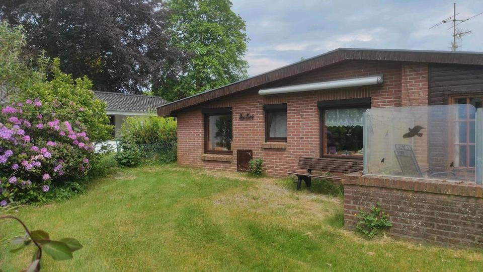 Einfamilienhaus Brodersby-Goltoft Goltoft - 3 Zimmer, 70 m&sup2;, 257.000&euro; | Angebot:26562899