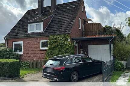 Haus Schleswig - 7 Zimmer, 148 m&sup2;, 259.000&euro; | Angebot:23671215