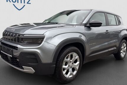 Jeep Avenger 17.900 km 21.900 &euro; Gettorf / Kiel 24214