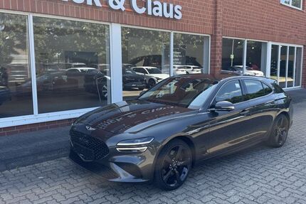 Genesis G70 90.000 km 31.890 &euro; Büdelsdorf 24782