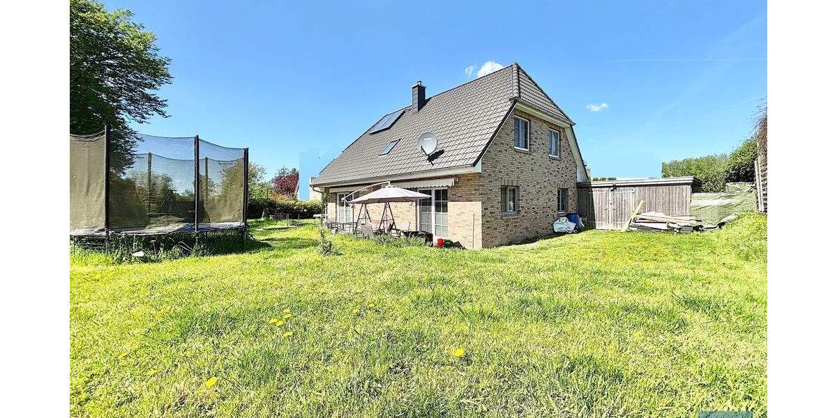 Mehrfamilienhaus, Wohnhaus Krummwisch - 6 Zimmer, 181 m&sup2;, 479.000&euro; | Angebot:25730963