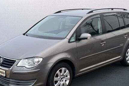 VW Touran 132.170 km 7.500 &euro; Hohn 24806