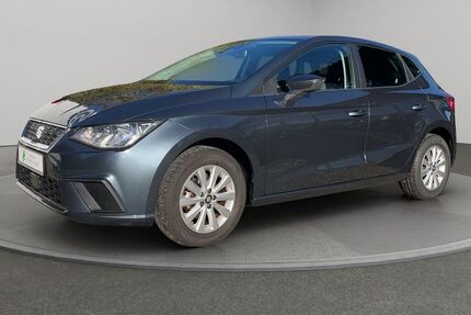 Seat Ibiza 46.000 km 11.450 &euro; Schleswig 24837