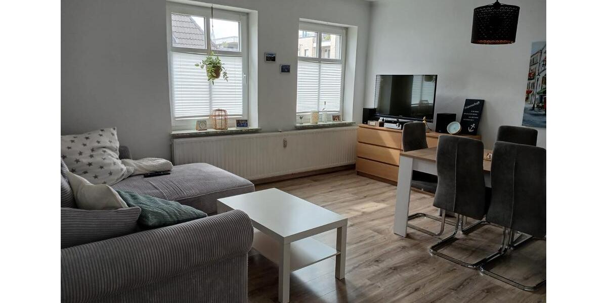 Erdgeschoßwohnung Viöl - 3 Zimmer, 70 m&sup2;, 630&euro; | Angebot:25974158