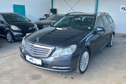 Mercedes-Benz E 350 290.452 km 7.980 &euro; Rendsburg 24768