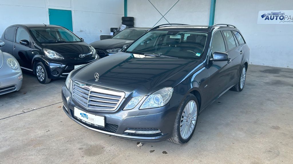 Mercedes-Benz E 350 290.452 km 7.980 &euro; Rendsburg 24768