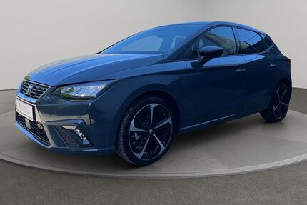 Seat Ibiza 19.561 km 19.680 &euro; Schleswig 24837