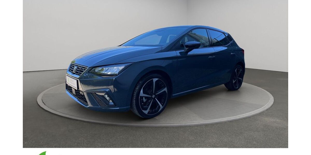 Seat Ibiza 19.561 km 19.680 &euro; Schleswig 24837