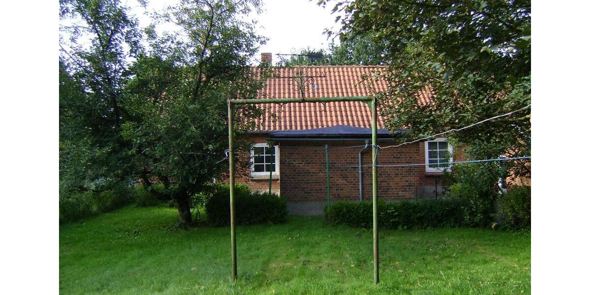 Einfamilienhaus Süderbrarup - 6 Zimmer, 120 m&sup2;, 810&euro; | Angebot:24640471