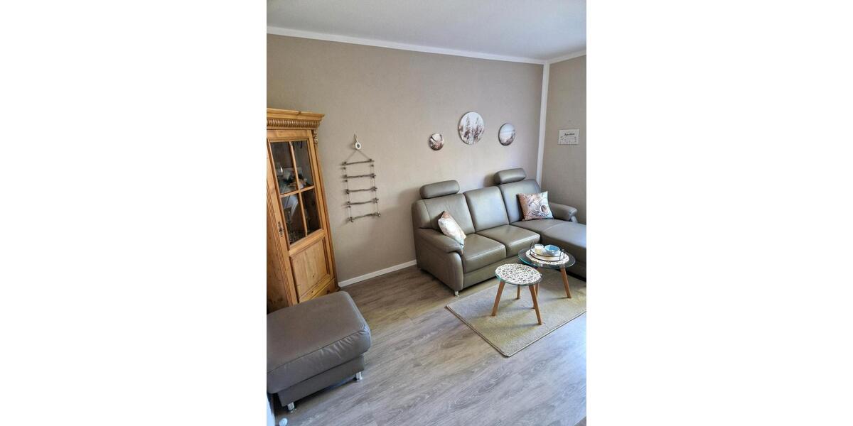 Hochparterre Schleswig - 2 Zimmer, 50 m&sup2;, 640&euro; | Angebot:25989396