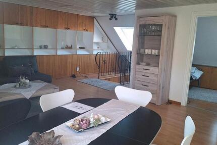 Wohnung Wester-Ohrstedt Ohrstedt - 2.5 Zimmer, 80 m&sup2;, 750&euro; | Angebot:26396873