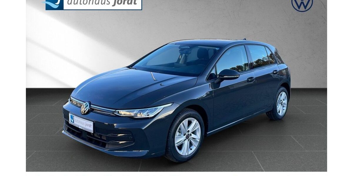 VW Golf 4.107 km 28.960 &euro; Schleswig 24837
