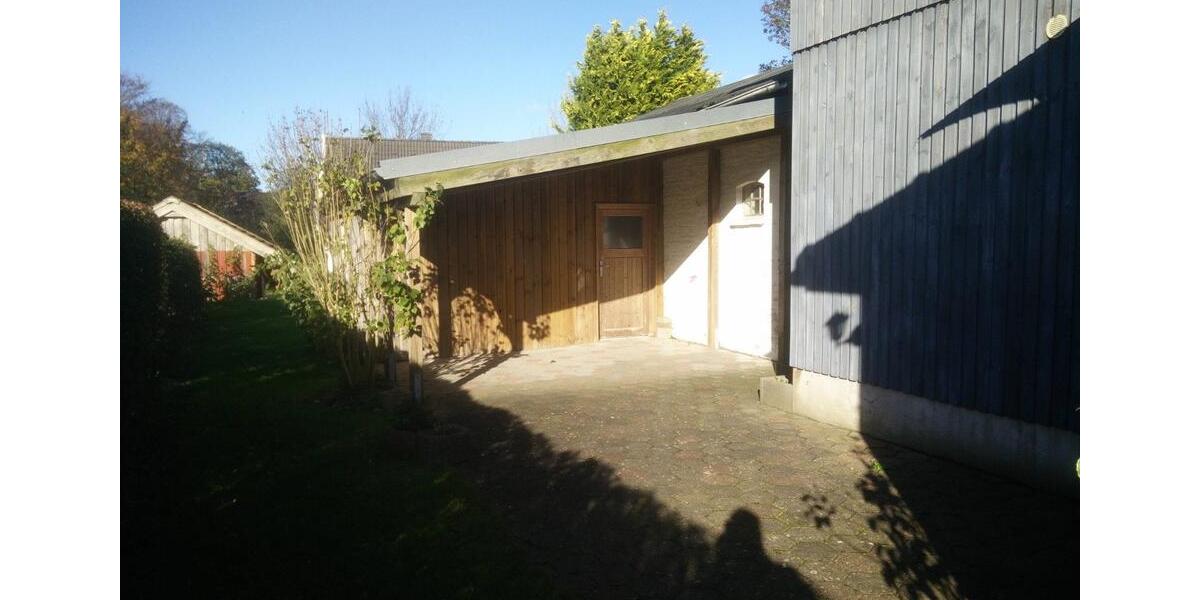 Doppelhaushälfte Großsolt - 3 Zimmer, 80 m&sup2;, 950&euro; | Angebot:25976842