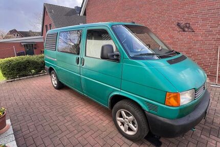 VW T4 andere 328.000 km 6.700 &euro; Groß Wittensee 24361