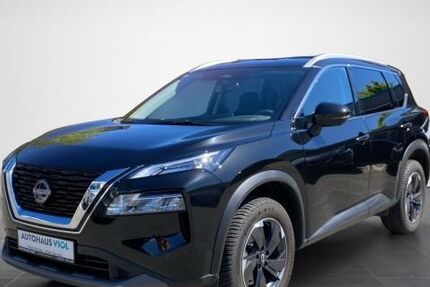 Nissan X-Trail 9.896 km 30.900 &euro; Viöl 25884