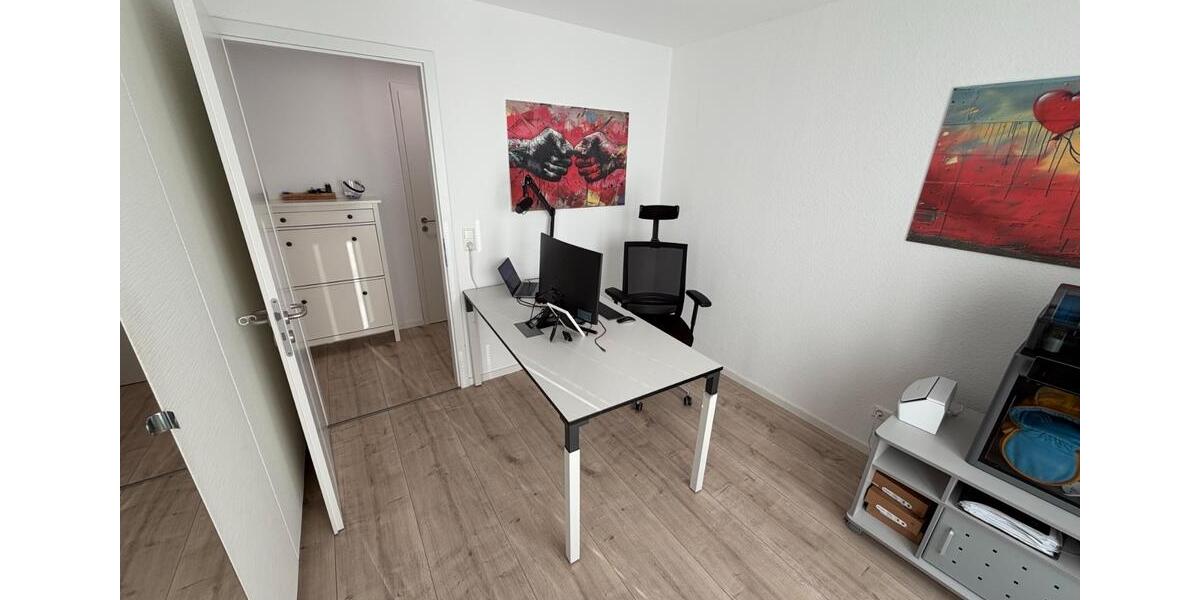 Etagenwohnung Kropp - 3 Zimmer, 74 m&sup2;, 275.000&euro; | Angebot:27178351