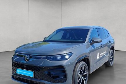 VW Tayron 32.500 km 56.480 &euro; Rendsburg 24768