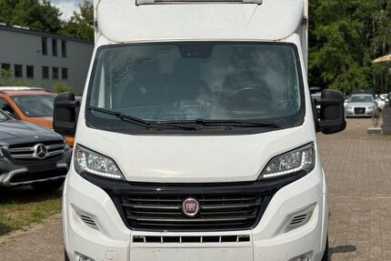 Fiat Ducato 253.000 km 12.699 &euro; Flensburg 24941