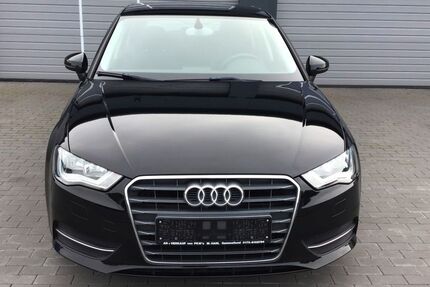Audi A3 91.320 km 12.222 &euro; Gammellund 24855