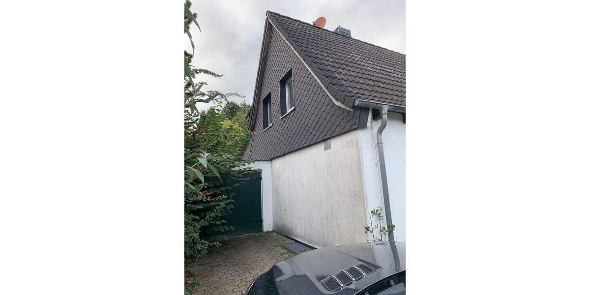 Doppelhaushälfte Rendsburg_Eckernförde_Kreis - 3 Zimmer, 71 m&sup2;, 266.000&euro; | Angebot:25698186