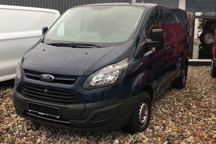 Ford Transit Custom 132.500 km 12.490 &euro; Tarp 24963