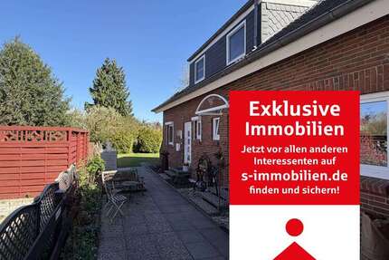 Haus Westerrönfeld - 4 Zimmer, 99 m&sup2;, 358.000&euro; | Angebot:26634104