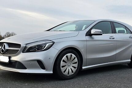 Mercedes-Benz A 200 166.000 km 12.990 &euro; Süderbrarup 24392