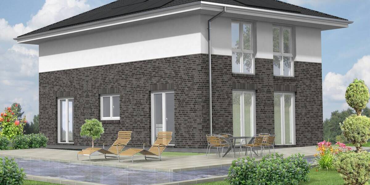 Einfamilienhaus Kappeln - 5 Zimmer, 127 m&sup2;, 650.000&euro; | Angebot:25802460