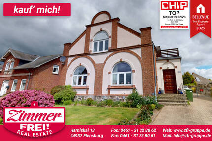 Haus Husby - 6 Zimmer, 165 m&sup2;, 314.500&euro; | Angebot:25725774