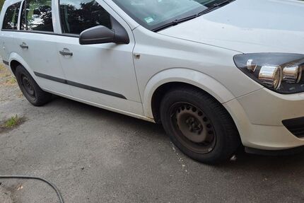 Opel Astra 163.200 km 1.600 &euro; Ramstedt 25876