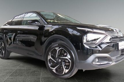 Citroen C4 X 21.573 km 19.890 &euro; Rendsburg 24768