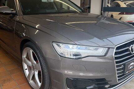 Audi A6 149.800 km 16.990 &euro; Eggebek 24852