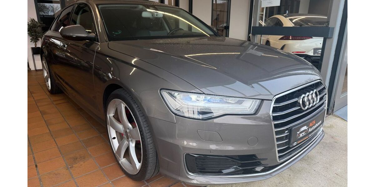 Audi A6 149.800 km 16.990 &euro; Eggebek 24852