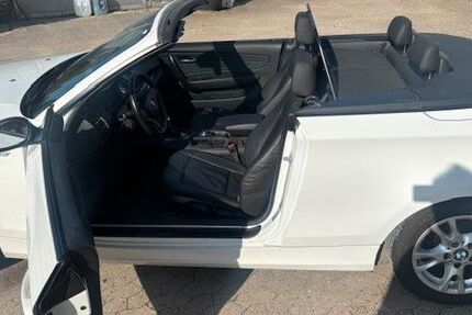 BMW 118 105.000 km 8.999 &euro; Groß- Nordsee 24796