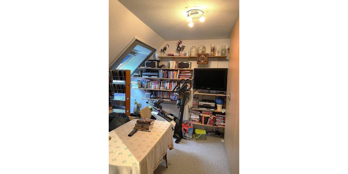 Mehrfamilienhaus, Wohnhaus Kropp - 4 Zimmer, 107 m&sup2;, 295.000&euro; | Angebot:25779160