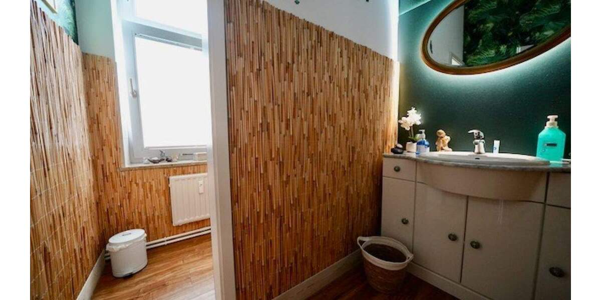 Etagenwohnung Rendsburg - 8 Zimmer, 160 m&sup2;, 229.000&euro; | Angebot:25700569