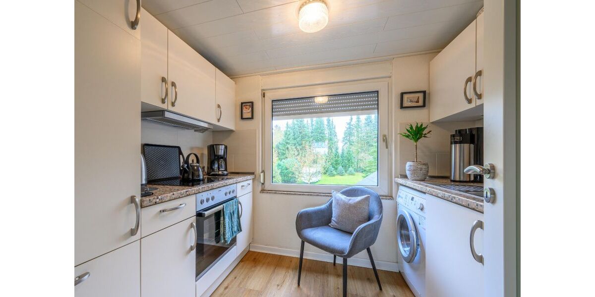 Provisionsfrei* Großzügiges familienfreundliches Zweifamilienhaus mit großem Garten in zentraler Lage in Fockbek - Einfamilienhaus Fockbek | Angebot:25403770