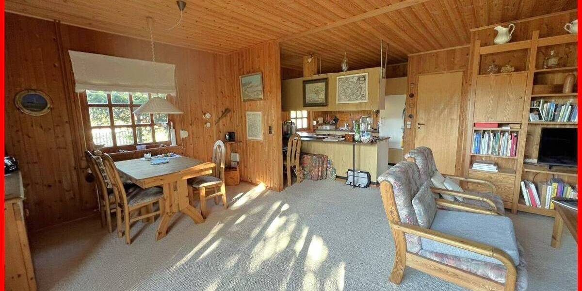 Mehrfamilienhaus, Wohnhaus Ulsnis - 4 Zimmer, 65 m&sup2;, 250.000&euro; | Angebot:25998541