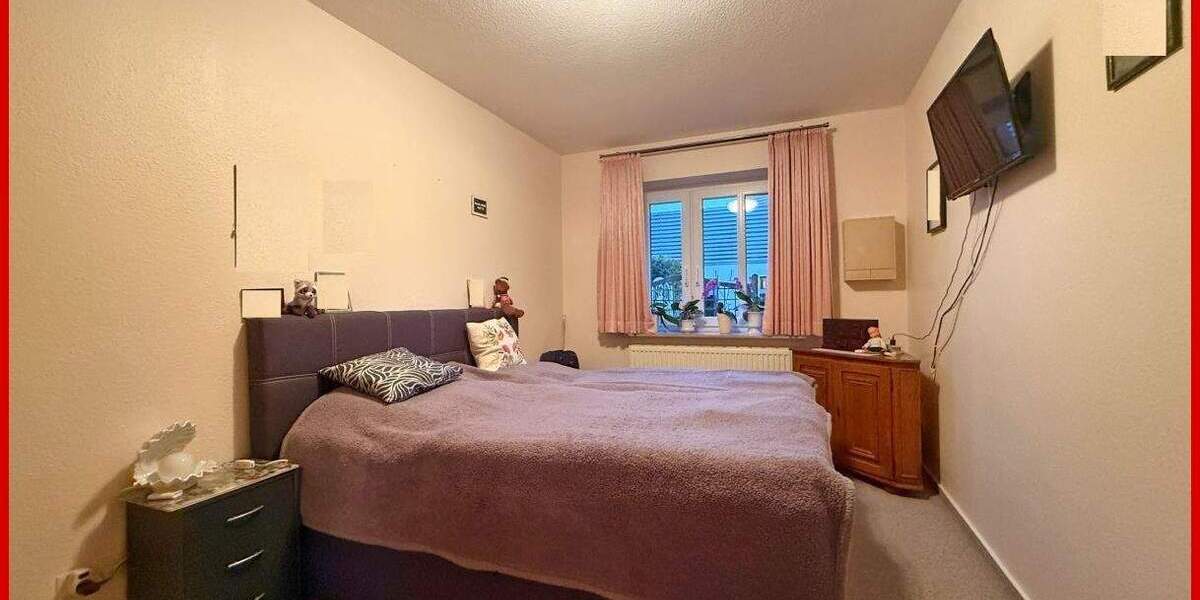 Etagenwohnung Schleswig - 3 Zimmer, 78 m&sup2;, 200.000&euro; | Angebot:25745897