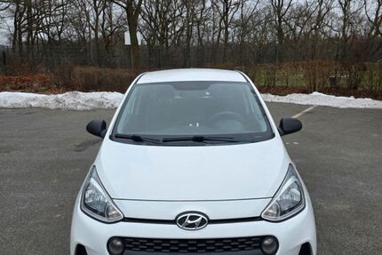 Hyundai i10 57.000 km 6.700 &euro; Tarp 24963